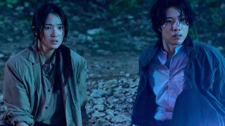 Korea Box Office: ‘Salmokji : Whispering Water’ Dominates Weekend