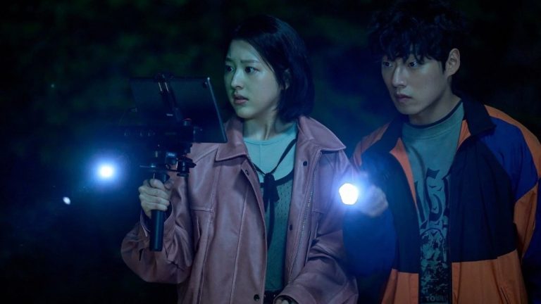 Korea Box Office: ‘Salmokji: Whispering Water’ Holds Strong