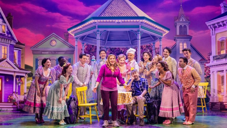 ‘Schmigadoon!’ Broadway Review: TV Series Adaptation Delivers a Fizzy and Delightful Love Letter to Musical Theater