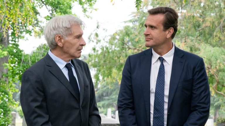 ‘Shrinking’ Creator Bill Lawrence Says Season 4 Will Have ‘A New Story With The Same Cast’