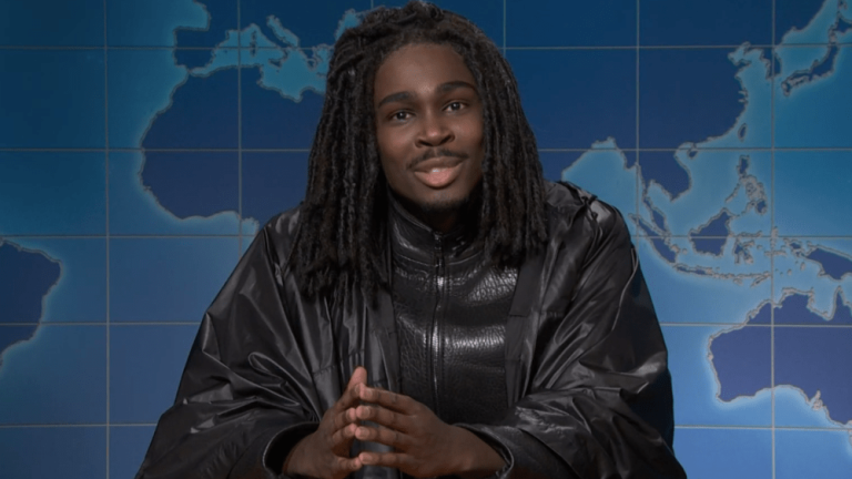 ‘SNL’: Snape Calls Harry Potter ‘Racist’ and ‘The Proud Boy Who Lived’ for Telling People ‘The School’s Only Black Teacher Was Secretly Evil’