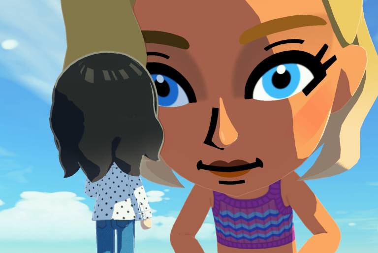The new Tomodachi Life is made to be shared — even if Nintendo doesn’t want you to