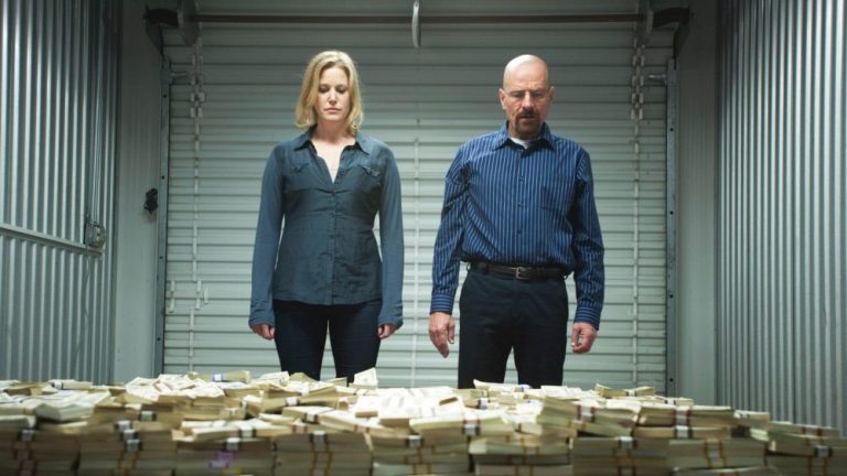 Bryan Cranston Defends ‘Breaking Bad’ Wife Skyler from Fans Who Thought She Was a ‘Bitch’: ‘Her Husband Leaves Without Any Explanation… He’s Making Crystal Methamphetamine’
