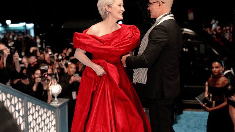 Lady Gaga and Doechii Team Up for ‘Devil Wears Prada 2’ Original Song ‘Runway’ — First Listen