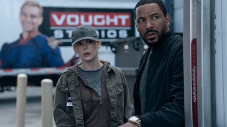 ‘The Boys’ Ends Right on Time With a Heavy, Blood-Soaked Season 5: TV Review