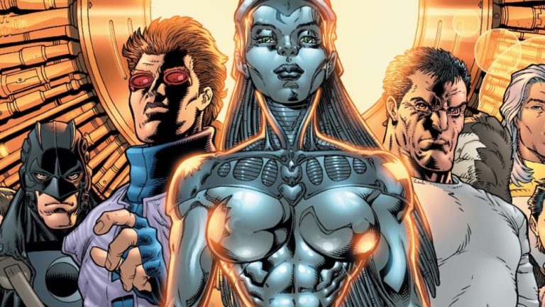 DC’s ‘The Authority’ Movie Put on Back Burner, Says James Gunn: ‘Script Wasn’t Quite There’ and Story ‘Didn’t Work in Terms of the Larger DCU’