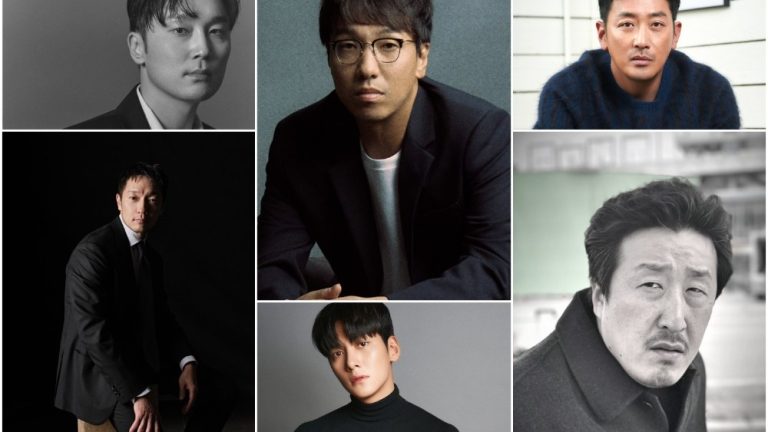 Son Suk-ku, Ha Jung-woo Board Yoon Jong-bin’s ‘The Generals’ for Netflix