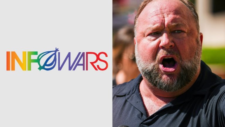 The Onion Says It Has a Deal to Take Over Alex Jones’ Infowars, Plans to Relaunch It as Parody of Itself