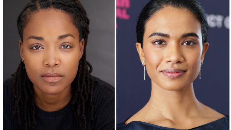 ‘The Pitt’ Ups Ayesha Harris to Series Regular for Season 3, Supriya Ganesh Exits (EXCLUSIVE)