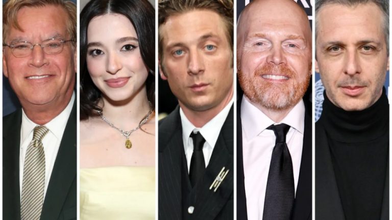 ‘The Social Reckoning’ Trailer Debuts Jeremy Strong’s Mark Zuckerberg at CinemaCon; Aaron Sorkin Explains Why ‘Social Network’ Needed a Sequel