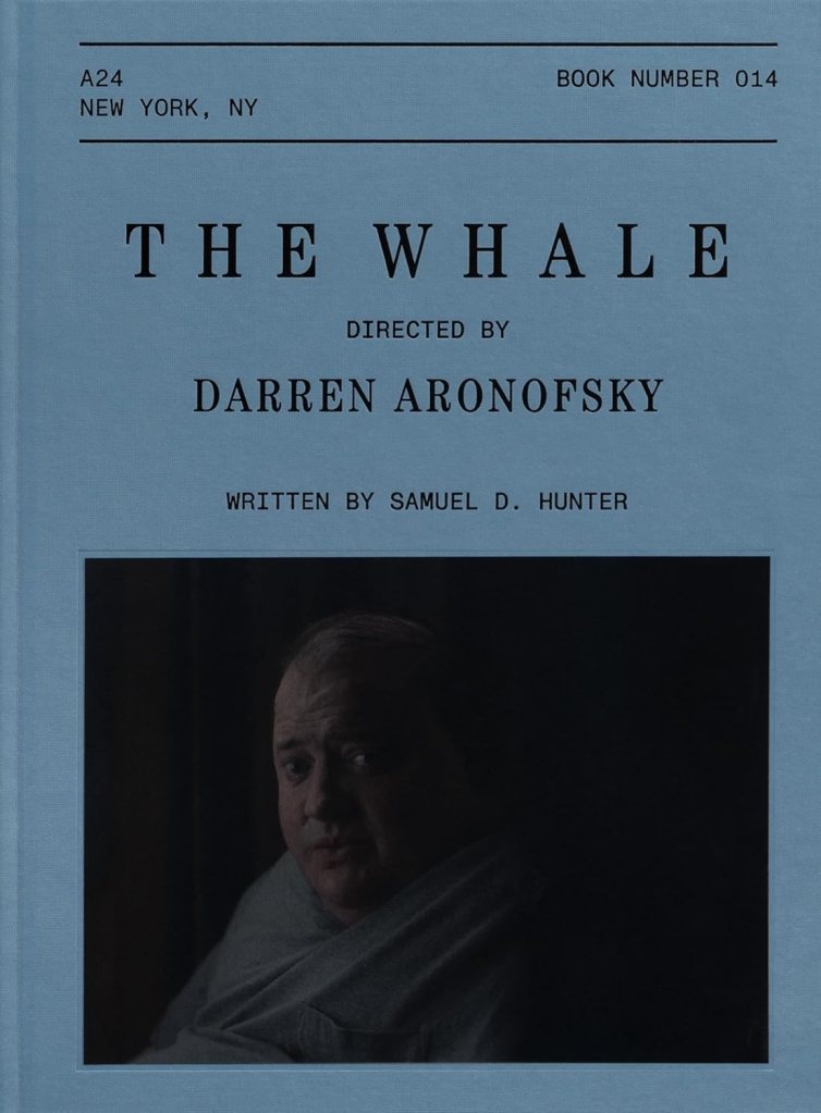 From ‘Ex Machina’ to ‘Priscilla’: Here’s Where to Buy A24’s Screenplay Book Collection Online