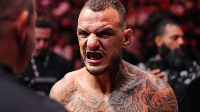 UFC Fight Night: Moicano vs. Duncan Livestream — Here’s Where to Watch MMA Online for Free