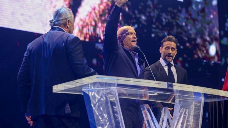 WWE Hall of Fame 2026: How to Watch the Pro Wrestling Induction Ceremony Live Online
