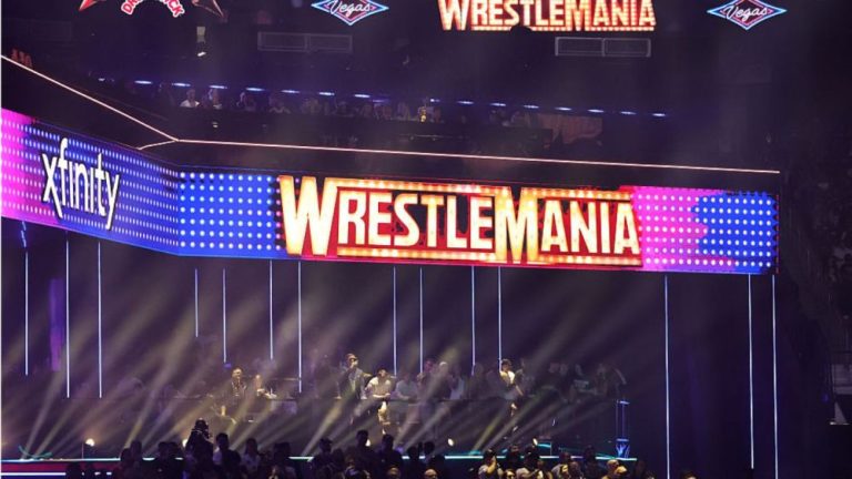 WWE WrestleMania 42 Livestream: Here’s Where to Watch the Two-Night Pro Wrestling Event Live Online