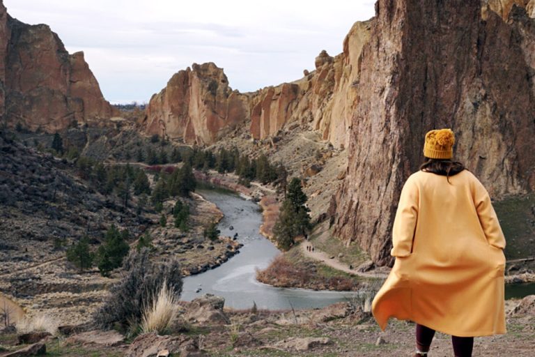 Where to Stay in Bend, Oregon to Make the Most of Your Trip