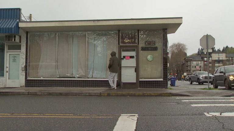 Five massage parlors shuttered in Bothell prostitution sweep; all within blocks of police station