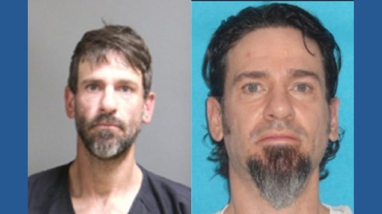 ‘Violent’ escaped Western State Hospital patient caught after over two weeks on the run