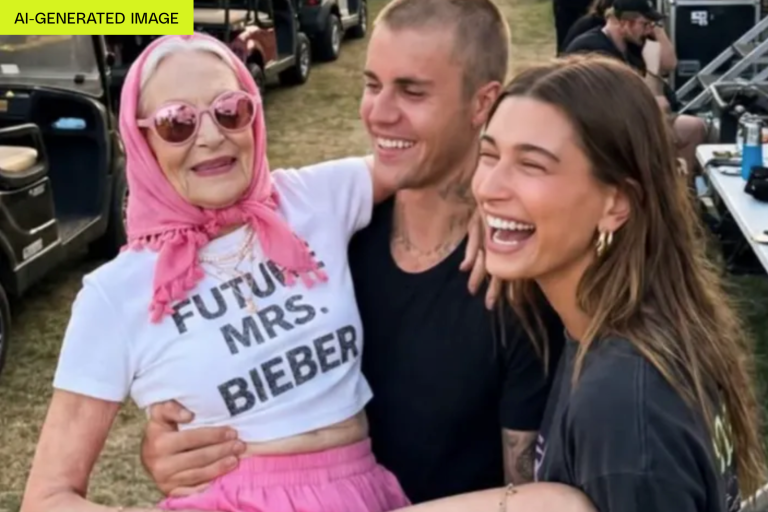 AI influencers are ‘everywhere’ at Coachella
