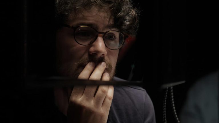 The AI Doc’s director was “scared shitless” by AI, so he made a movie about it