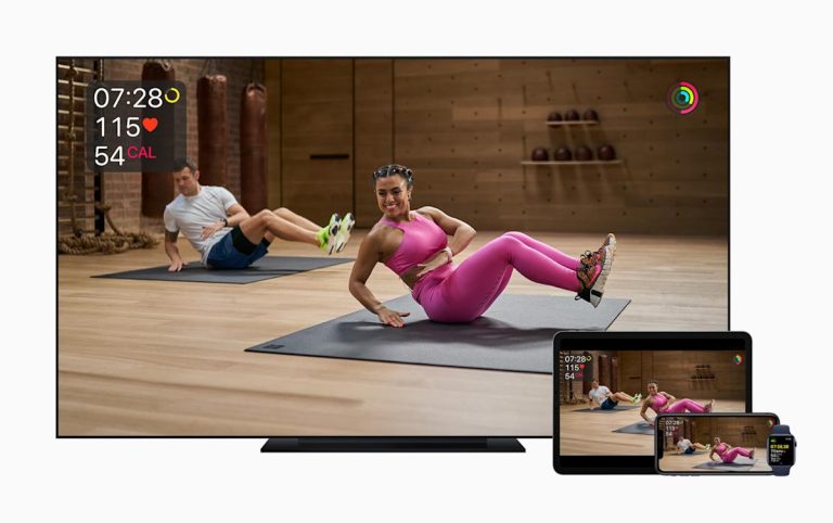 Apple’s controversial Fitness VP Jay Blahnik is retiring
