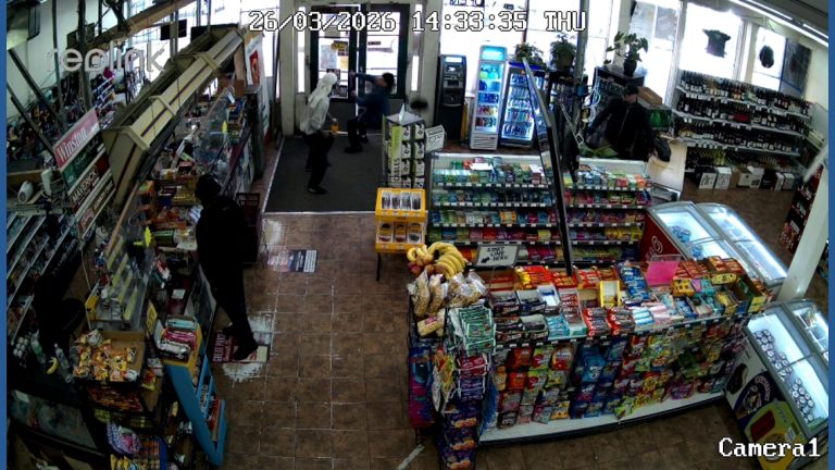 Reward offered after wine bottle robbery at Pioneer Square market leaves 1 in coma