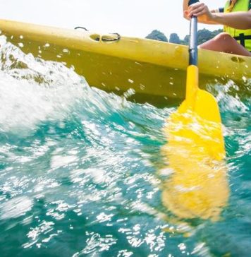 Chelan County deputies rescue kayaker in distress on Roses Lake