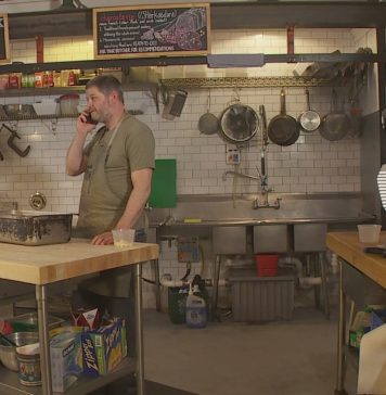 Seattle is losing its last Capitol Hill butcher