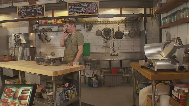 Seattle is losing its last Capitol Hill butcher