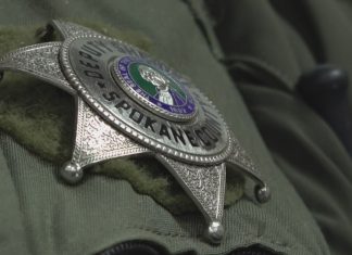 4 Eastern Washington sheriffs file complaint against new state law establishing stricter eligibility