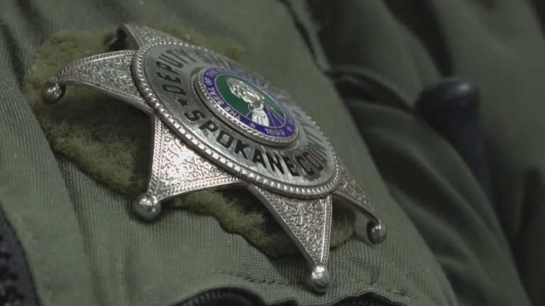 4 Eastern Washington sheriffs file complaint against new state law establishing stricter eligibility