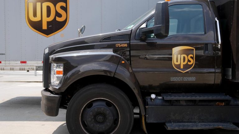 UPS to limit buyouts, offer $150,000 severance for drivers after Teamsters deal