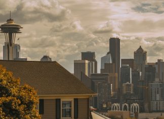 Rising mortgage rates stall home buyers in western Washington amid global uncertainty