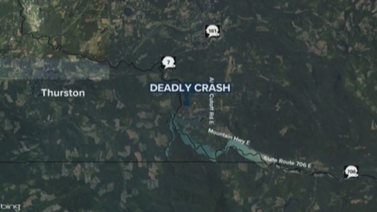 Motorcyclist killed in three-vehicle crash on State Route 7, investigation ongoing