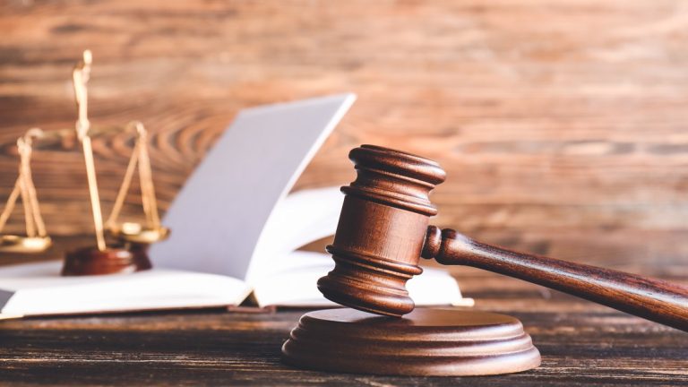 Pierce County man sentenced to life without parole for 1994 murder seeks resentencing