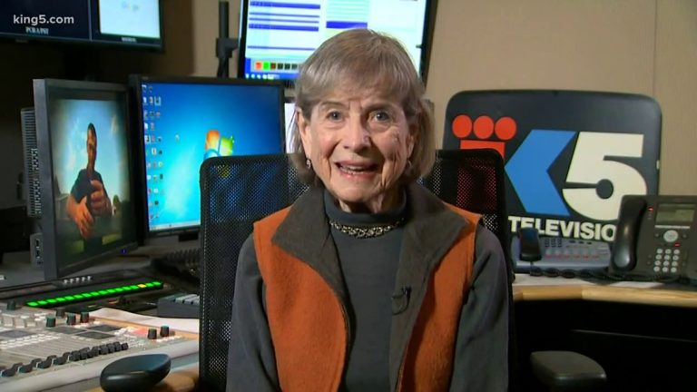 Trailblazing documentarian Jean Walkinshaw dies