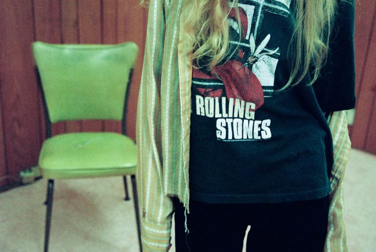 Rolling Stones’ Vintage Tour Merch Gets a New Life in This Limited-Edition Streetwear Collection
