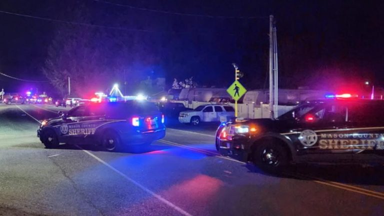 Driver suspected of being under the influence arrested after hitting pedestrian