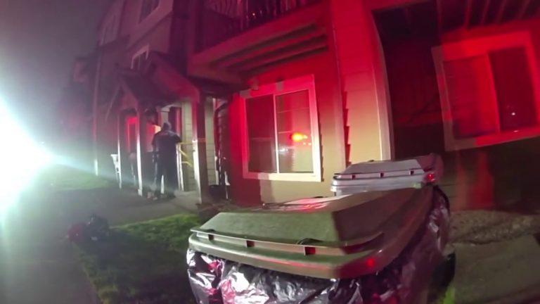 Man charged with murder after deadly shooting at Pierce County birthday gathering