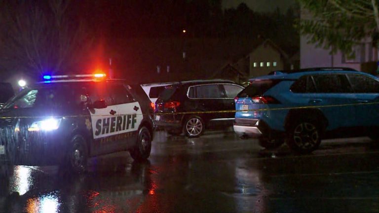 King County deputies investigate fatal shooting at Skyway’s Creston Point Apartments