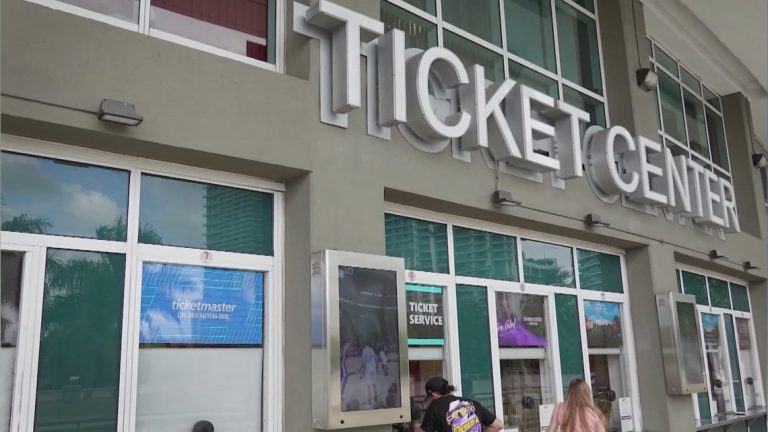 Seattle’s music community reacts to jury ruling on Live Nation, Ticketmaster