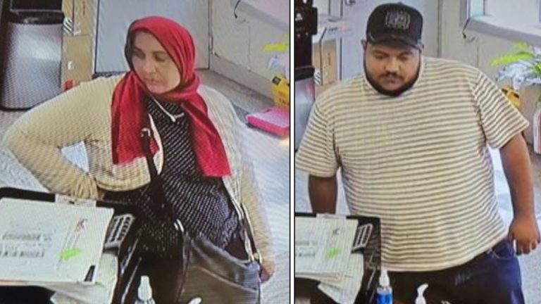 Two-year investigation uncovers alleged multi-state crime ring targeting elderly shoppers