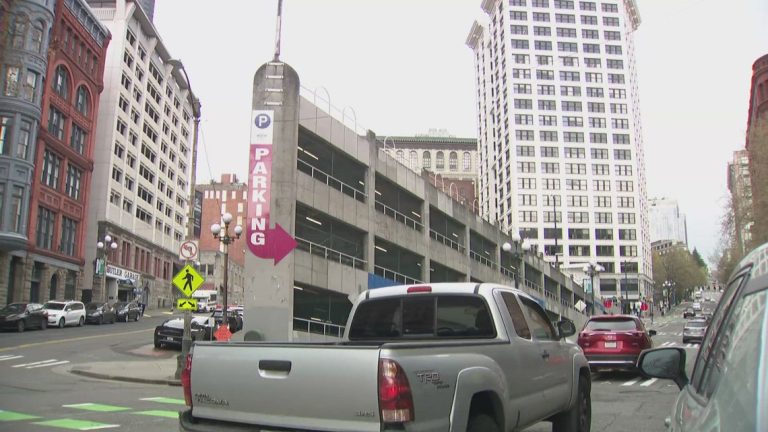 Seattle’s iconic, but troubled Sinking Ship garage closed after years of violence