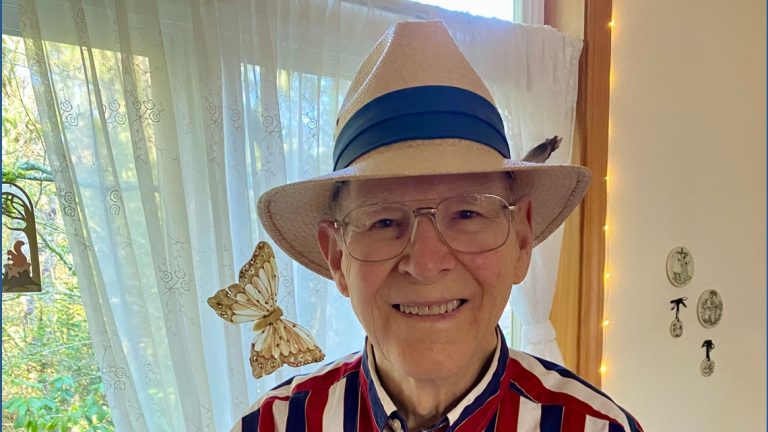 Lake Stevens man who created He-Man action figure dies at 91