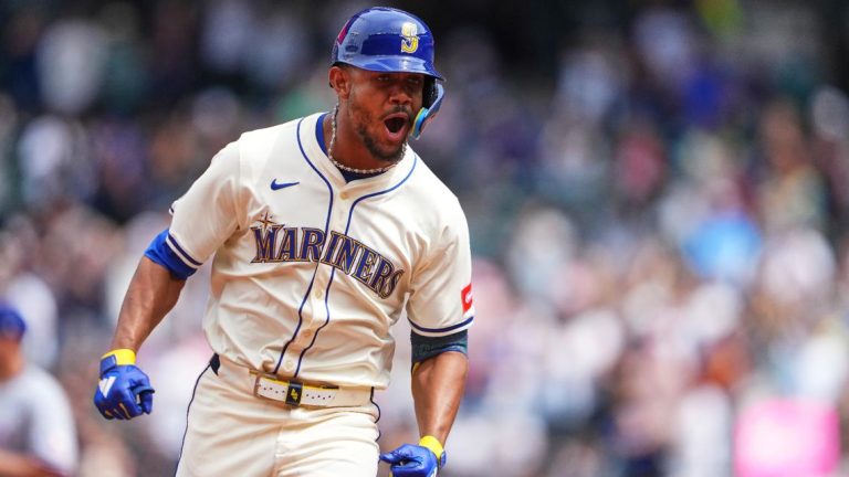 How to watch the Seattle Mariners vs. Texas Rangers