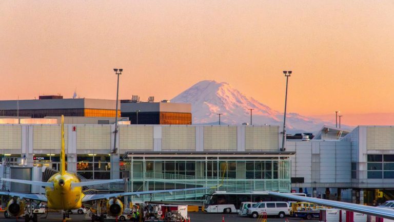 Chinese government issues travel warning for SEA Airport after CBP denied entry to students with visas