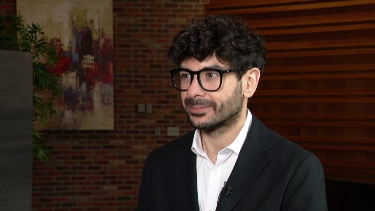 Tony Khan says AEW’s Everett show will be a ‘huge night’ for wrestling fans