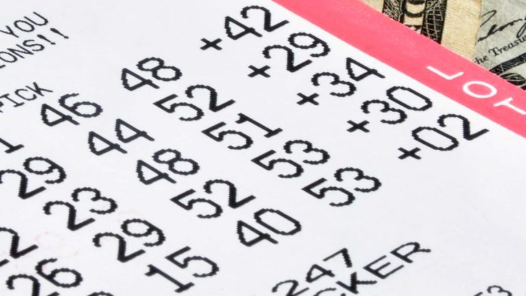 Washington Lottery urges winners to claim $637K in expiring prizes
