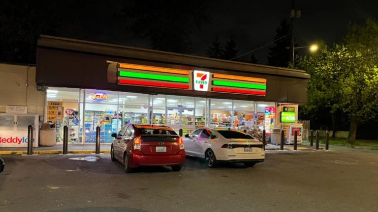 Seattle police link series of early morning armed robberies across city