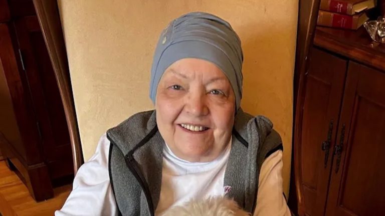 ‘I had no idea whether I would ever survive’: Retired Yakima nurse back home after weeks stranded in Turkey