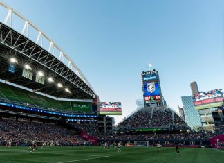 King County proposes $25M for World Cup safety, Lumen Field preps for security overhaul